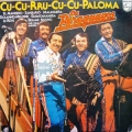 Los Paraguayos - Cu Cu Rru Cu Cu Paloma / RTB 2LP Los Paraguayos - Cu Cu Rru Cu Cu Paloma / RTB 2LP